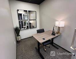 Lucid Private Offices | NorthPark