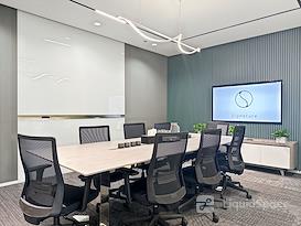 SPACES | Shanghai, Jinmao Tower