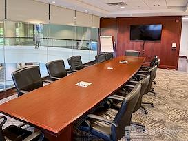 Regus | Edison - Fieldcrest Avenue