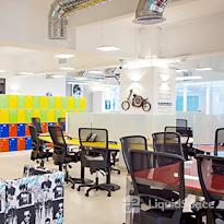 IVO Business Center (DUP)