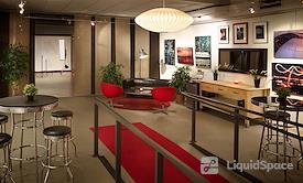 Studio on Market