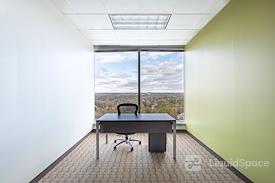 Regus | One Alliance Center