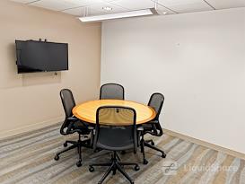 Regus | MA, Boston - Post Office Square