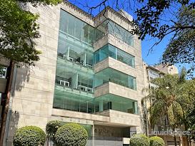 Spaces | Mexico City, Roma Sinaloa