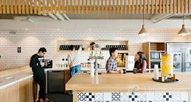 Regus | Fort Worth Bridge Street