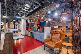 Regus | Dobie Center