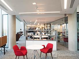 Regus | London, Paddington - 2 Kingdom Street