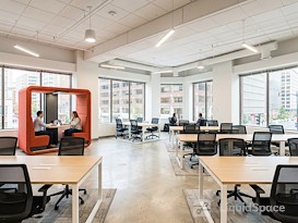LocalWorks Washington, DC - 1101 Connecticut Ave.