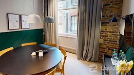 FORA | 24 Greville Street