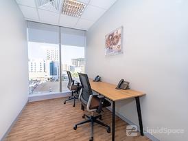Regus | Riyadh, Al Olaya
