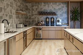 Industrious - Century City - 1875 Century Park E