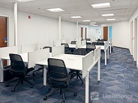 HQ | Allentown - Tilghman St