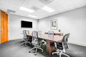 Regus | Shea Center