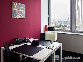 Regus | Bratislava, Apollo