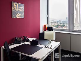 Regus | Bratislava, Apollo