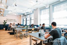 WeWork | 33 Irving Pl