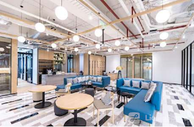 GoWork SAHID SUDIRMAN