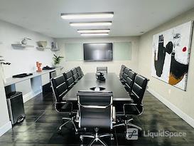 HDG Executive Suites