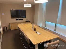 WeWork Berger Delhi One