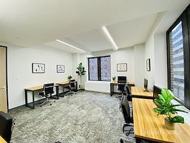 TKO Suites Grand Central