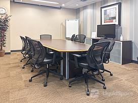 Regus | West Toronto - Etobicoke