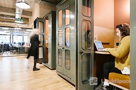 WeWork | 1 Mark Sq