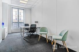 Regus | Paris, Opéra