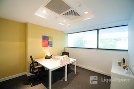 Regus | Bucharest, City Centre