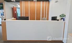 Regus | Eaton Centre