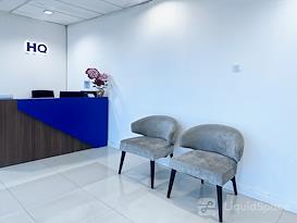 HQ | Surabaya, Graha Pena