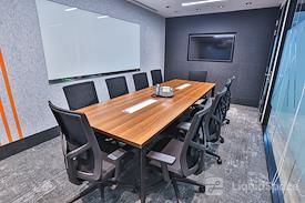 Compass Offices | Menara AIA Sentral