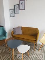 Work'n'Kid - Coworking mit Kinderbetreuung