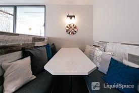 WeWork | 5 Harcourt Road