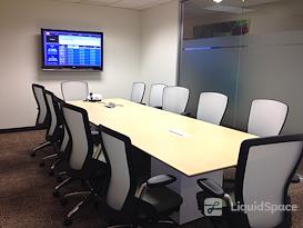 Pacific Workplaces - San Francisco SOMA