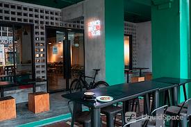 Katong | Monk's Brew Club