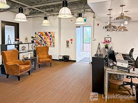 Regus | BC, Maple Ridge - Maple Ridge