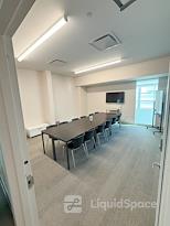 Signature Workspace - Cherry Hill's Work Club