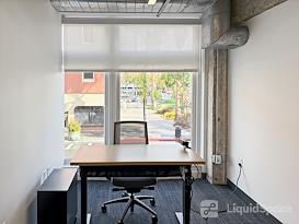Regus | San Jose - S 1st St