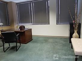 Blue Sun Office Suites