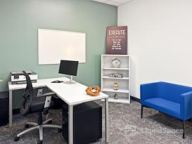 Regus | Cummings Research Park