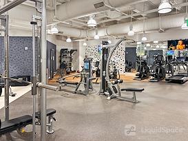 HQ | Houston - One Riverway