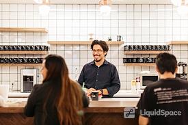 WeWork | Paulista 1374