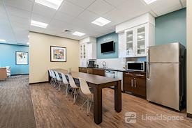 Regus | South Vaughn Way