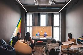 Co-labs Coworking Shah Alam