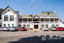 Regus | Johannesburg Modderfontein Founders Hill