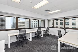 Liberty Flexible Workspaces | Brisbane