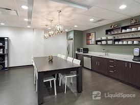 Regus | Bloomfield Hills