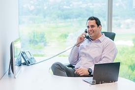 Regus || Lighton Tower