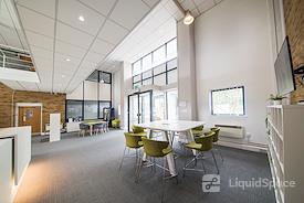 Regus | Preston The Docklands