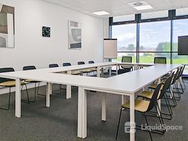 Regus | Klagenfurt, Modepark Röther